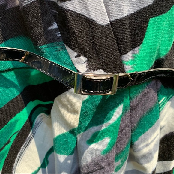 Rabbit Rabbit Rabbit Designs Ponte Dress NWT - Picture 3 of 8